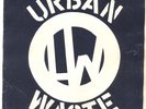 URBAN WASTE : POLICE BRUTALITY ep  ORIGINAL 1st PRESS ABUSED MINOR THREAT KBD