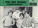 SPECTRES (STATUS QUO) - I (who have nothing) SUPER RARE '66 HOLLAND 7