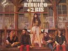 top condition  CATHERINE RIBEIRO+2 BIS dark PSYCH prog original LP SITAR hear