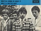 SMALL FACES - their  FIRST UNFINDABLE great '65 HOLLAND 7