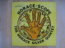 ++ Horace Silver Quintet - Blue Note 4042 - Horace-Scope - 47West 63rd