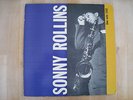 ++ Sonny Rollins - Blue Note 1542 - Sonny Rollins vol.1
