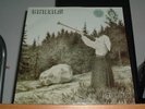 BURZUM 2LP Filosofem RARE 1st PRESS 1996 Misanthropy Records/Cymophane