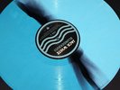 JACK WHITE Blunderbuss INVERTED LIGHTNING BOLT Vinyl LP Third Man Records NEW