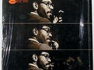 JOE HENDERSON jazz LP BLUE NOTE 4227 “Mode for Joe” VAN GELDER mono shrink NICE