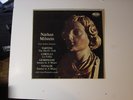 LP Nathan Milstein Four Italian Sonatas Tartini Corelli Geminiani Vivaldi RARE