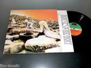 LED ZEPPELIN ATLANTIC LP HOUSE OF THE HOLY VG+ /267