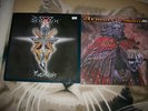 PROTECTOR - MISANTHROPY  &  ARMORED SAINT - REVELATION 2 LPs  /  RAR 