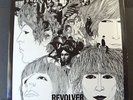 Beatle's Revolver  MFSL Original Master Recording