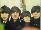 'Beatles For Sale'  MFSL Original Master Recording