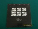 Visions & Dreams LP rare spirtual jazz-boogie private funk East/West '83 NM