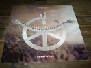Carcass heartwork 1993 1st press LP