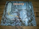 Entombed left hand path 1990 1st press LP