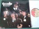 LP Geordie - Don´t be fooled by the name EMI D 1974 Brian Johnson AC/DC