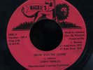 Leroy Sibbles - Now You're Gone US orig 7