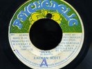 Calman Scott - Devil  JA orig 7
