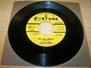 Pete De Bree and The Wanderers - Hey Mister Presley - Fortune 200 F 133