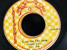 Jah Joe - Love On The Seen JA orig 7