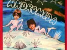 Andromeda I – Same (1970) best german Psychedelic - nice Repro