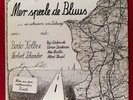 Bodo Kolbe – Mer Speele De Blues (1977) nice  Folk Blues - Private Press
