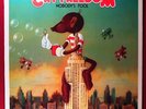 Cry Freedom – Nobodys Fool (1980) Groovy Cosmic Kraut Fusion - Mint
