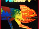 Frumpy – All Will Be Change (1970) What a Kraut Classic - Top Original