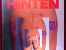 Guru Guru – Hinten (1971) Free Krautrock Classic - Ohr Original - NearMint