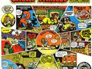 Big Brother & The Holding Company  Janis Joplin Cheap Thrills 180g Vinyl LP OVP