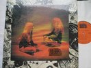 AGAPE Le troisième seuil FRENCH PSYCH PROG GOTHIC 1972 Canada QUEBEC PRIVATE LP