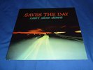 Saves The Day - Can't Slow Down 12