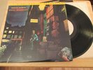 David Bowie MFSL Mofi Mobile Fidelity Ziggy Stardust original virgin vinyl LP
