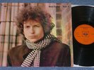 BOB DYLAN - Blonde on Blonde - RARE 1966 1stPress COLUMBIA NM