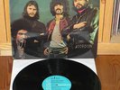 Creepy John Thomas - LP Same (1969 RCA-blue/Germany) - creepy & heavy LP