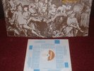 CARAVAN Waterloo Lily LP 1972 DERAM 1st MINT