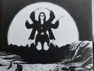 ASTRAL NAVIGATIONS HOLYGROUND RARE 20+ YEAR OLD 2ND PRESS PSYCH PROG LP