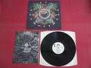 HAWKWIND IN SEARCH OF SPACE (1st PRESSING WITH LOG BOOKLET) LP