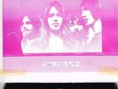 PINK FLOYD - TAKE LINDA SURFIN' RARE AND CLASSIC WIZARDO RECORDS VINTAGE LIVE LP