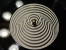 BLACK SABBATH -  Master of Reality VERTIGO SWIRL Pressing/psych /