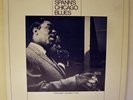 Rare Blues LP - Otis Spann's Chicago Blues - Testament Records - Mint Minus