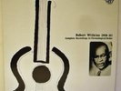 Rare Blues LP - Robert Wilkins - Complete Recordings 1928-35 - Wolf - Mint Minus