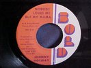 Ohio funk/Johnny Holiday/Bold/Nobody Loves Me But My Mama/M-
