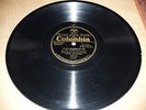 FRED RICH HOTEL ASTOR ORCH COLUMBIA VIVA TONAL IT ALL DEPENDS ON YOU/ SOMEBODY