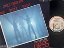 DIDIER MAROUANI & PARIS FRANCE TRANSIT concert en URSS RARE COSMIC DISCO 2 LP ?