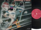 GRAND PRIX mach 1 ORIGINAL MASSIERA & TORELLI COSMIC FUNK  LP ?