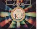 JAY C. BIRDLANDER jordu / the champ RARE FRENCH JAZZ FUNK YELLOW DISC 12