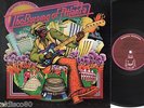 SPIRIT OF ATLANTA burning of atlanta KILLER ORIGINAL BUDDAH 1973 FUNK LP ?