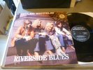 Led Zeppelin LP Riverside Blues Swingin pig  MINT 1 Day listing