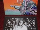 HACKENSACK Up The Hard Way LP 1974 1st Press + INNER BRILLIANT EXAMPLE