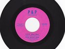 NORTHERN SOUL - ORIGINAL - FOUR BELOW ZERO - E.S.P. - P & P