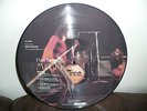 PAUL KOSSOFF.[FREE ]  'BLUE SOUL' PIC DISC. LTD EDITION.  .